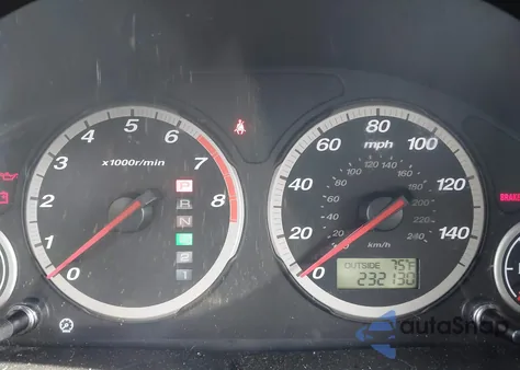 2006 Honda Cr-V Ex z USA, uszkodzony, nr VIN JHLRD788X6C005926